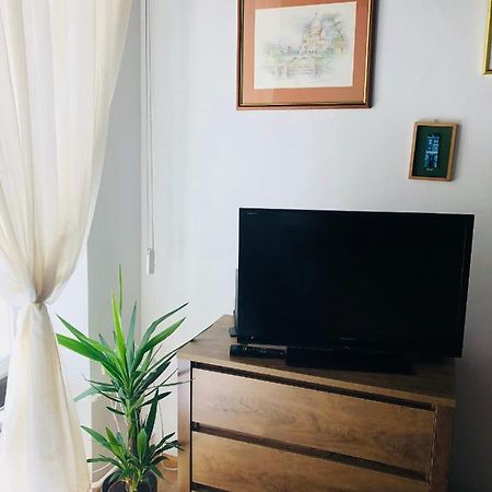 Apartma Domenika Ptuj Exteriér fotografie