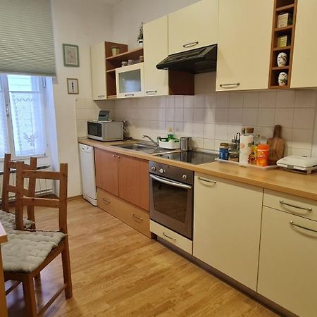 Apartma Domenika Ptuj Exteriér fotografie