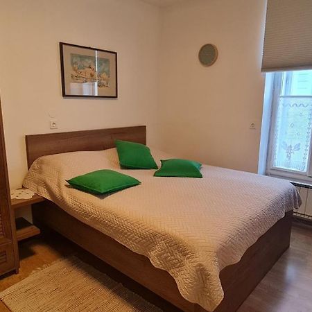 Apartma Domenika Ptuj Exteriér fotografie