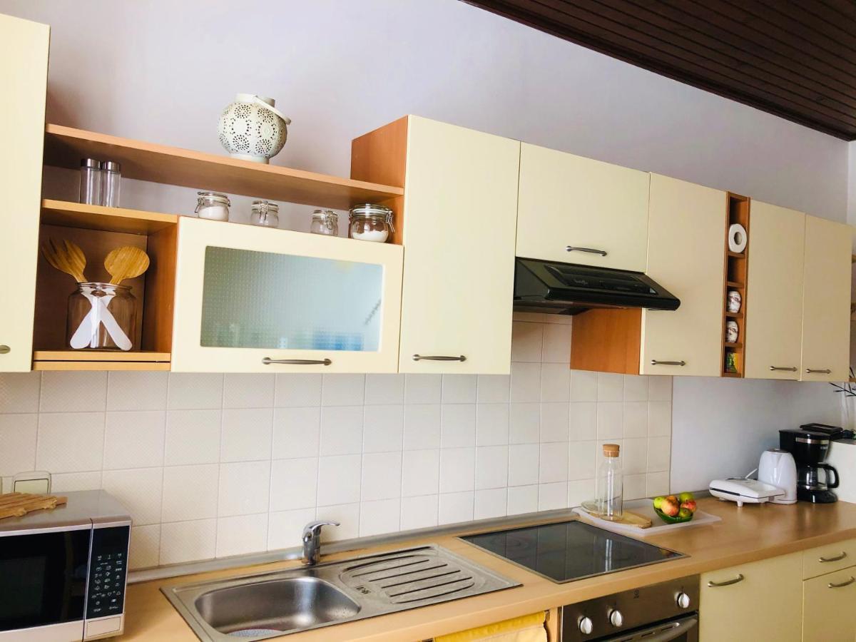 Apartma Domenika Ptuj Exteriér fotografie