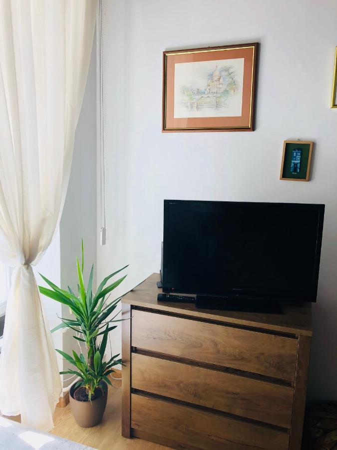 Apartma Domenika Ptuj Exteriér fotografie
