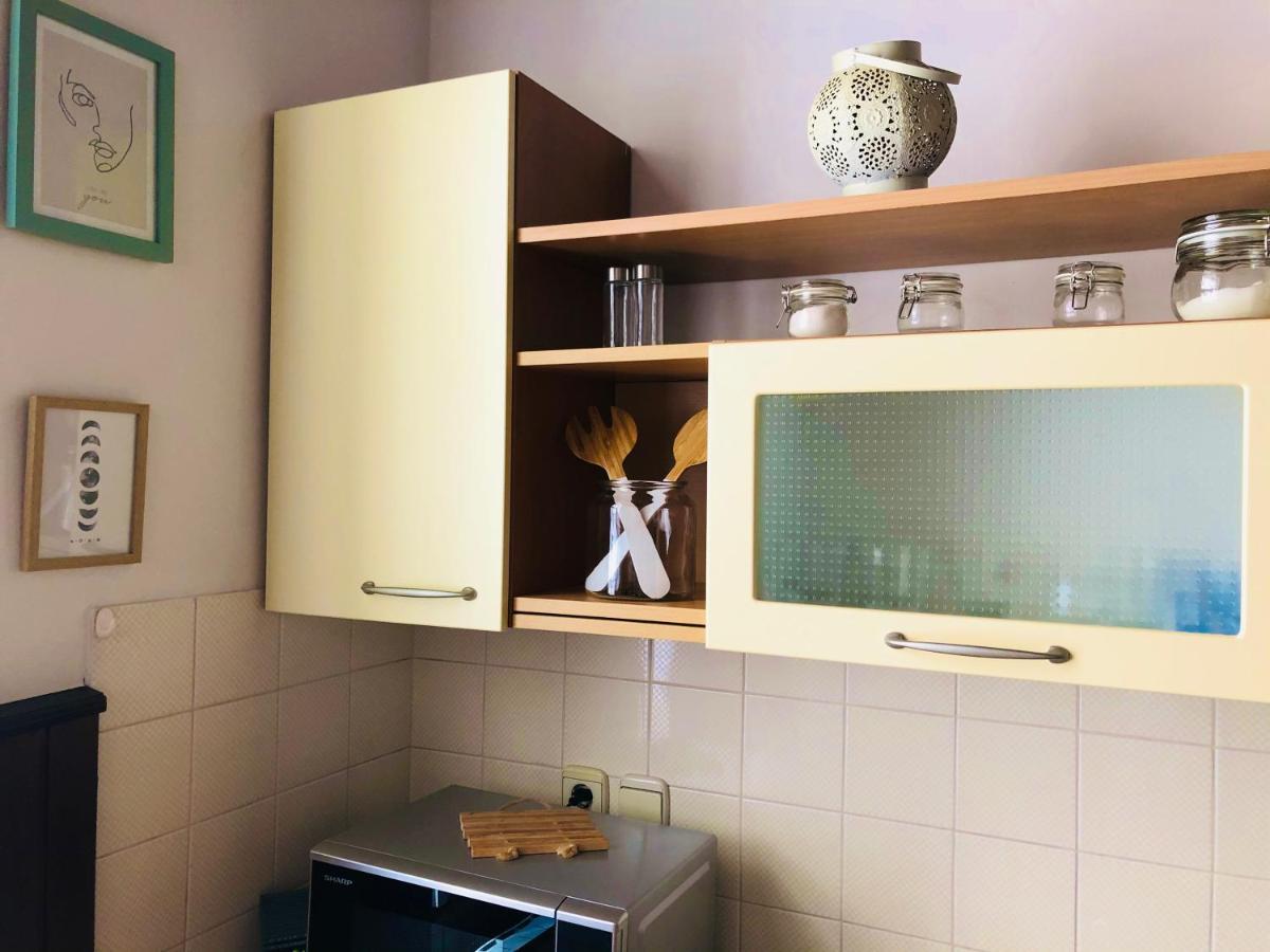 Apartma Domenika Ptuj Exteriér fotografie