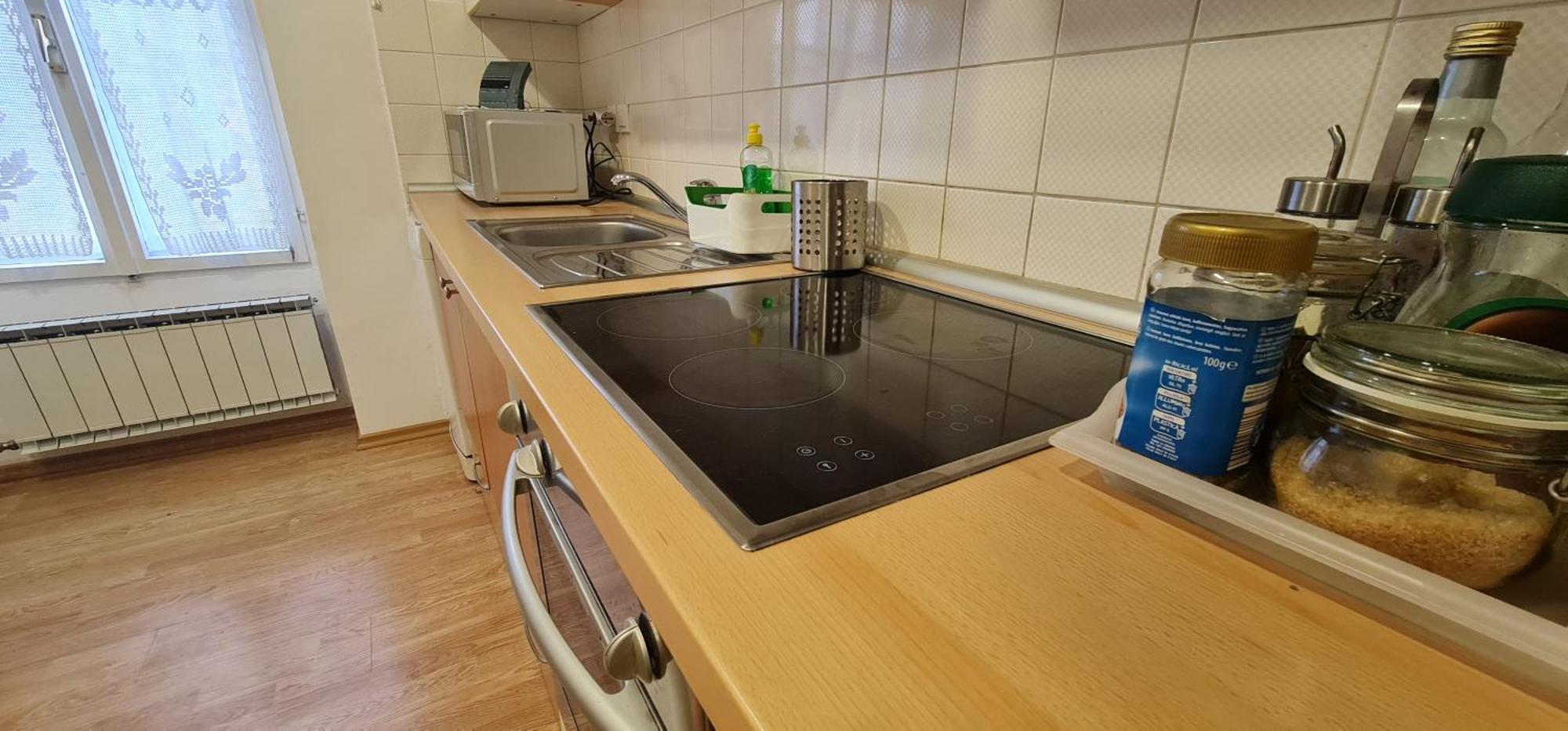 Apartma Domenika Ptuj Exteriér fotografie