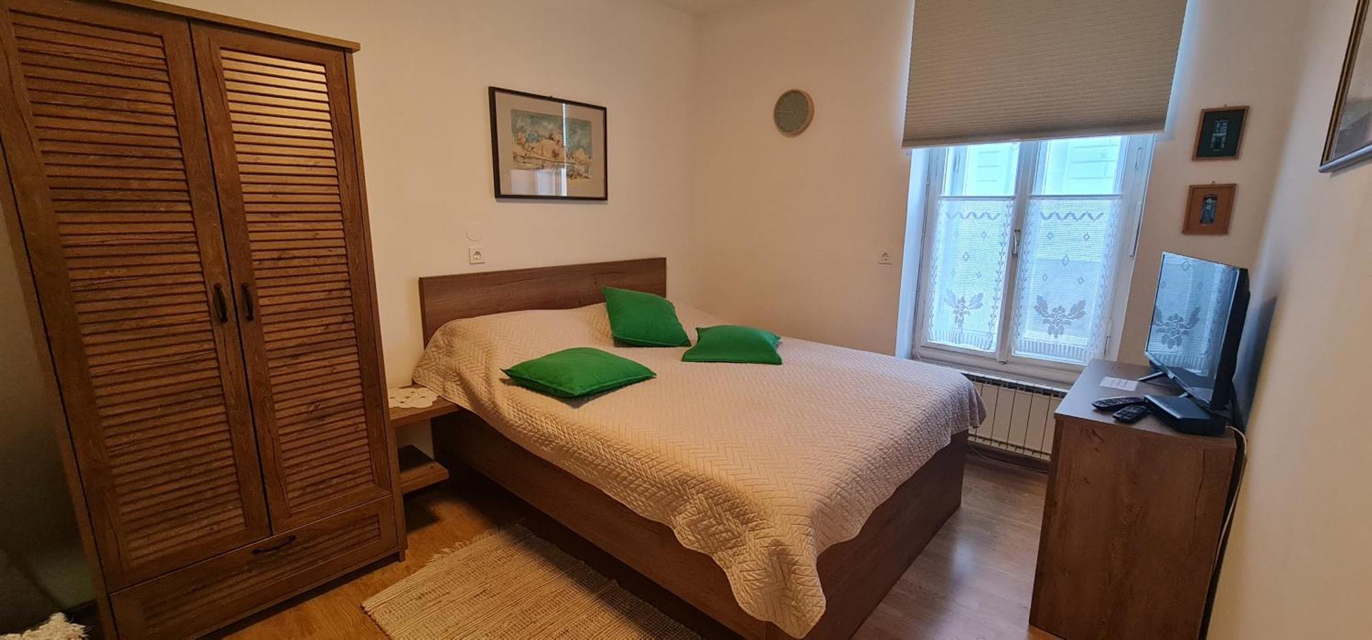 Apartma Domenika Ptuj Exteriér fotografie
